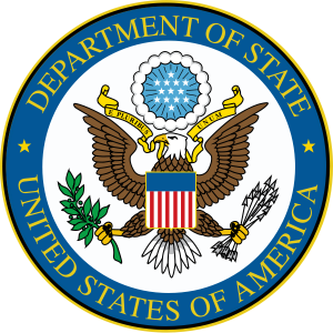 U.S. Department of State and Unencrypted Diplomatic Cables